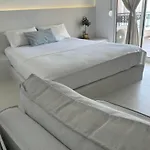 بيت للعطل Seaview Mesidrili *