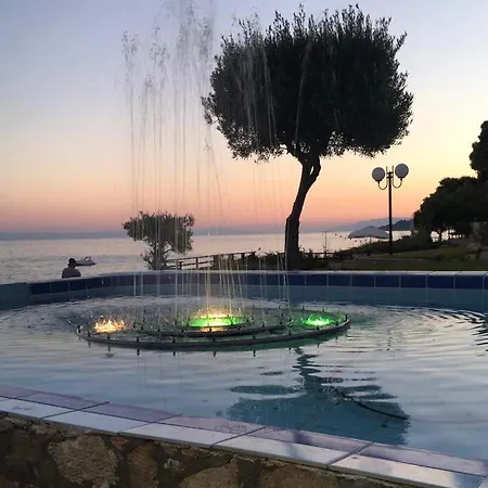 Seaview Mesidrili *