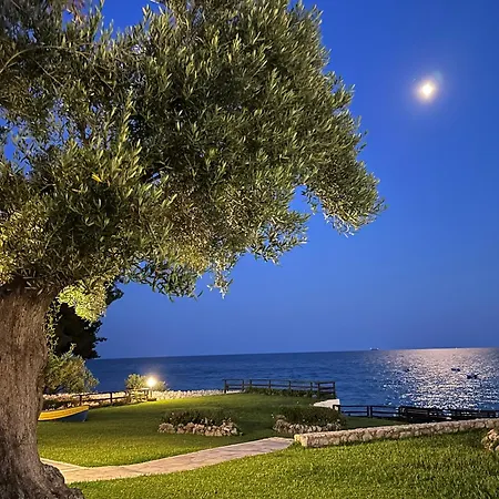 Seaview Mesidrili Holiday home Mola Kalyva