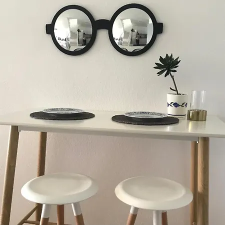 Seaview Mesidrili Holiday home