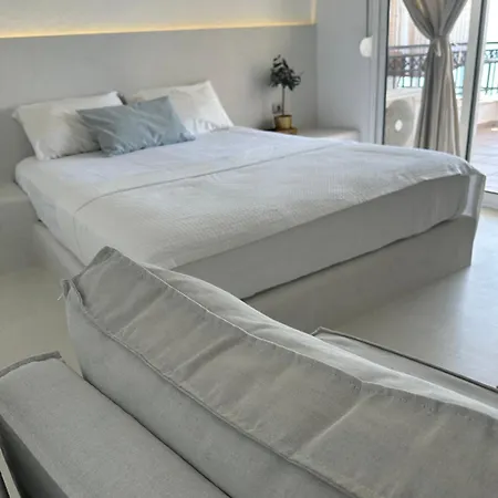 Holiday home Seaview Mesidrili *
